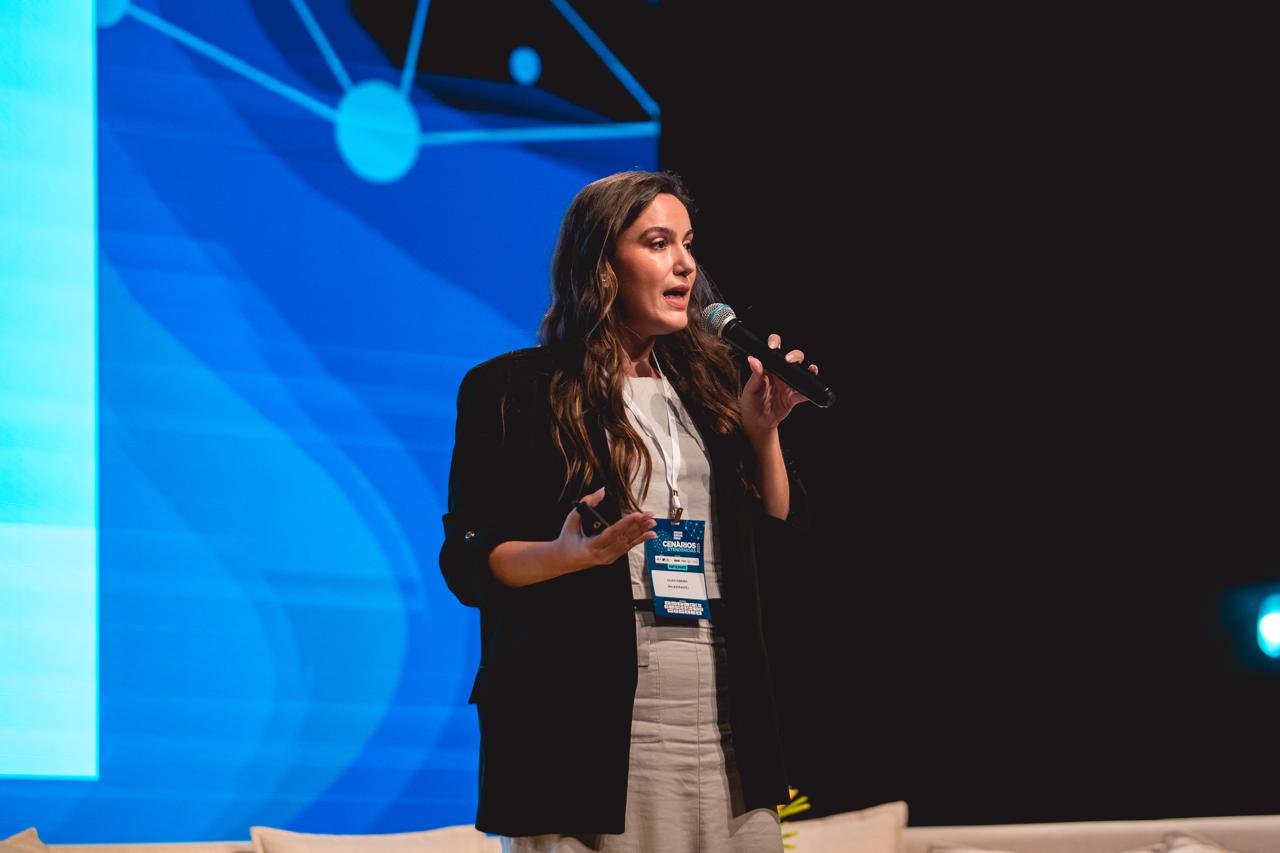 Lilian Ribeiro, advogada tributarista especialista em setor imobiliário