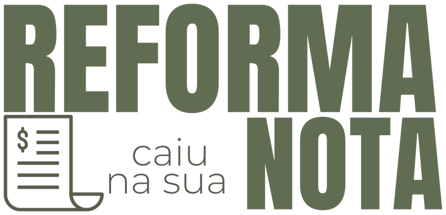 Reforma caiu na sua nota — Lilian Ribeiro